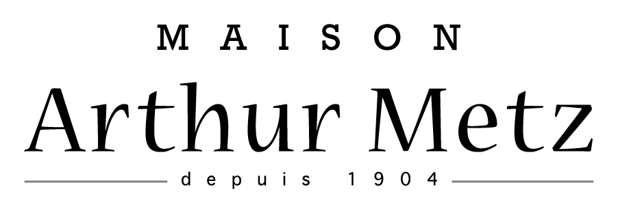 Logo Maison Arthur Metz